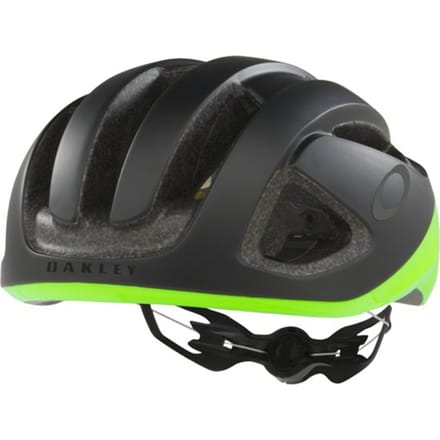Oakley ARO3 - Fietshelm - Maat S - Retina Burn