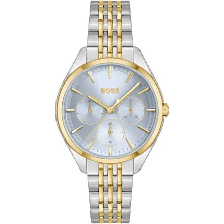 Hugo Boss Boss 1502702 Saya Horloge