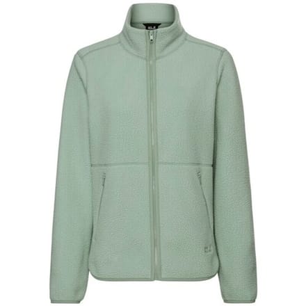 Fleece Jack Jack Wolfskin A65751E0272