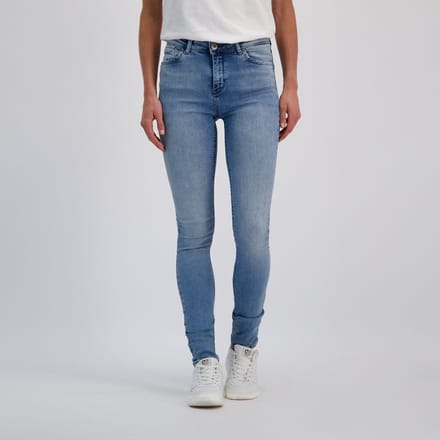 Cars Jeans Jeans Nancy Skinny Fit - Dames