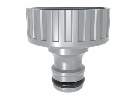 AWTOOLS Serie - Kraan Aansluitslang - 3/4" - ABS Materiaal - 100 Stuks