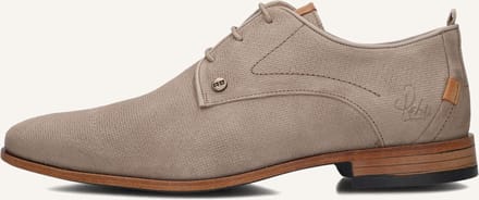 Rehab Greg Wall Nette schoenen - Veterschoenen - Heren - Beige - Maat 48