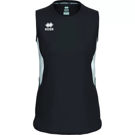 Meisjes tanktop Errea Carry