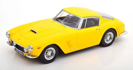 Ferrari 250 SWB 1960 - 1:18 - KK Scale