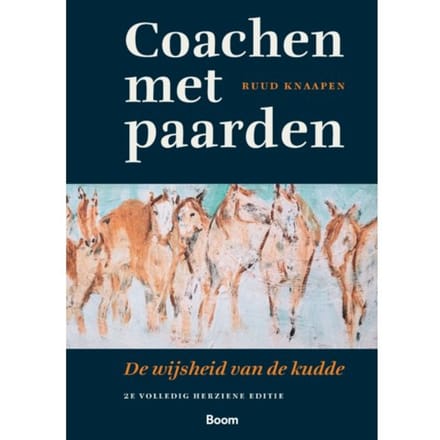 Coachen Met Paarden - Ruud Knaapen