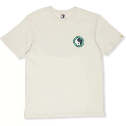 T-shirt Town & Country Surf Designs Kenny Sun Set