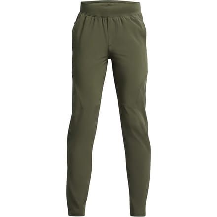 Slim fit joggingbroek voor kinderen Under Armour Unstoppable