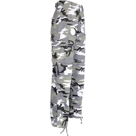 Camouflagebroek Idaho BDU