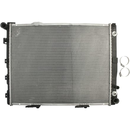 Radiator, motorkoeling NRF 58156