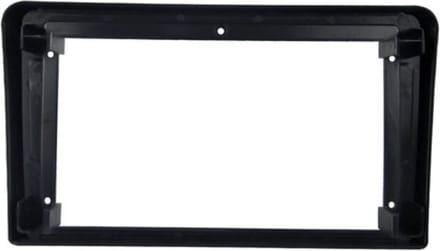 Inbouw Autoradio Paneel 9 inch voor Audi A3 RS3 2008-2012