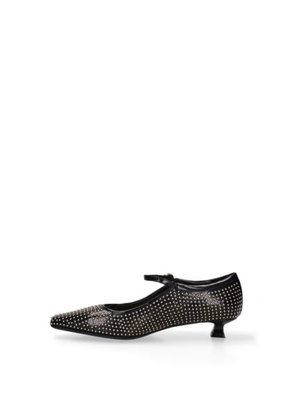 Marc Ellis Schoen met hak Women