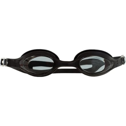 Zwembril Softee Sumit Junior Black JUNIOR