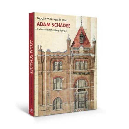 Adam Schadee - Koos Havelaar