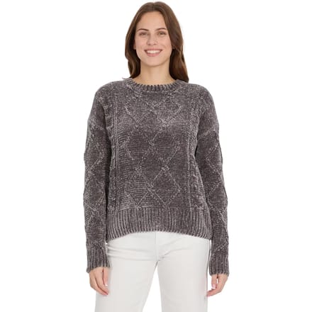 Damestrui met ronde hals Ragwear Jannina