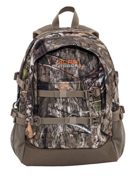 Alps Outdoorz Crossbuck Country DNA - 34L