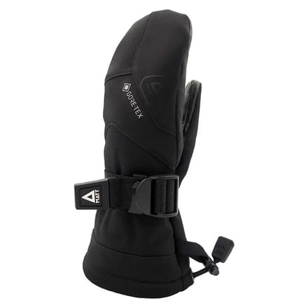 Matt Gore Me Jr Gore-tex® Handschoenen Zwart 6 Years Kinderen