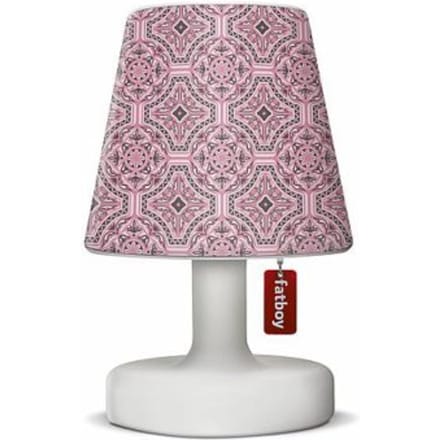 Fatboy cooper cappie porto pink