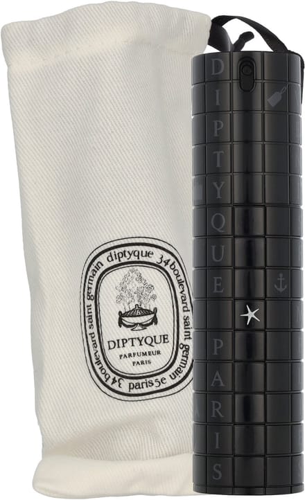 Diptyque Eau Rose Refillable Edt Travel Spray