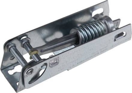 WHIRLPOOL - SCHARNIER DIEPVRIESDEUR - 480132102559