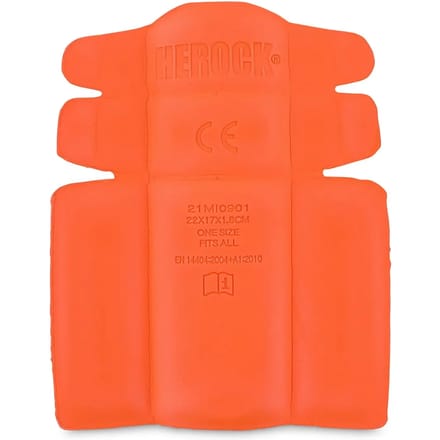 Herock kniebeschermer voor werkbroek (0901) - One size