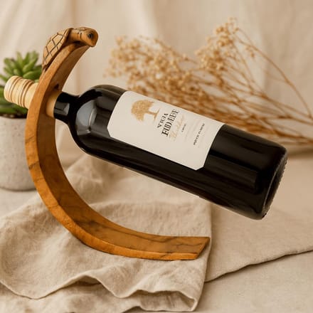 Balance Wine Holders - Turtle