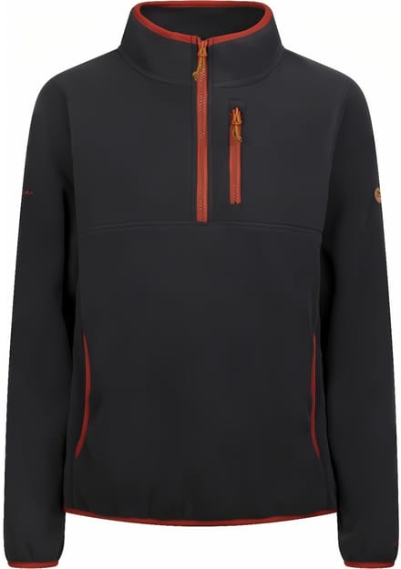 Trespass damesfleecejas Tister Fleece At200