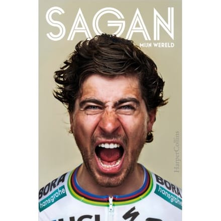 Mijn Wereld - Peter Sagan
