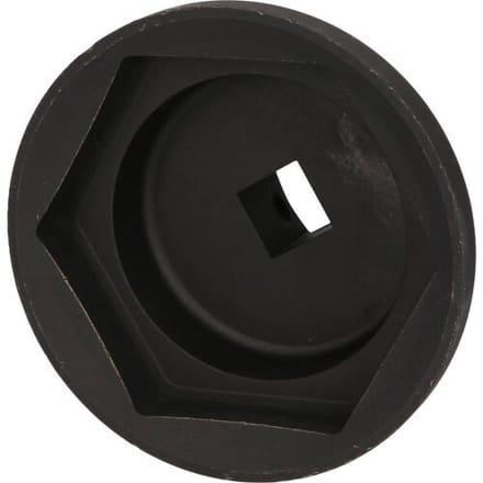 KS Tools 4605333 460.5333 Zeskant Asmoersleutel 90 mm 90 mm 3/4 (20 mm)