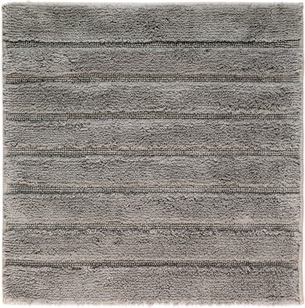 Casilin California WC-mat - 60 x 60 cm - Grijs