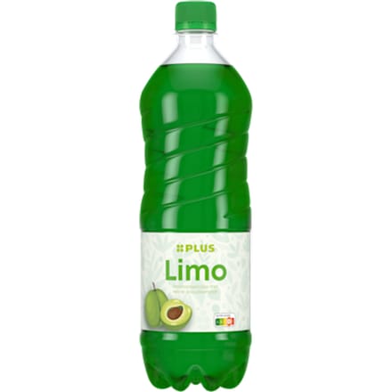 Limonadesiroop Reine Claude