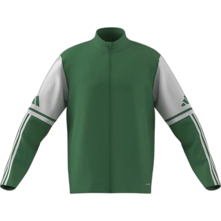 Adidas Squadra 25 Training Trainingsjack Groen S / Regular Man