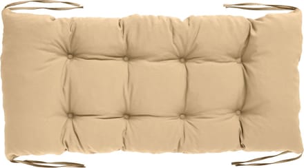 Garronda Kussen voor Klimboog - Speelkussen - Schommelkussen - Beige - GD-OBU