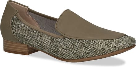Caprice Dames Instappers 9-24200-42 770 G-breedte Maat: 37 EU