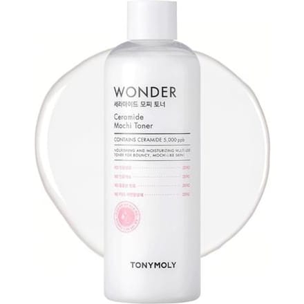 TONYMOLY Wonder Ceramide