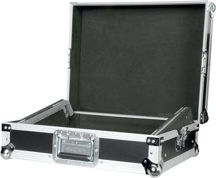 DAP Audio 19 inch Mixer flightcase
