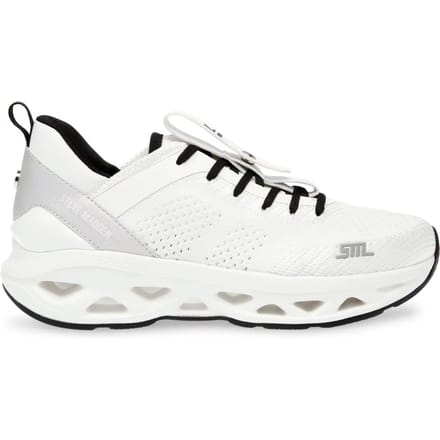 Steve Madden Surge 1 Sneakers - Dames - Wit - Maat 38