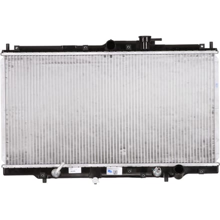 Radiator, motorkoeling NRF 53328