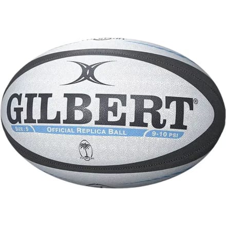 Sportsbal Gilbert Sign Beth Cobden