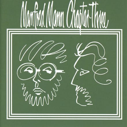 Manfred Mann - Chapter Three