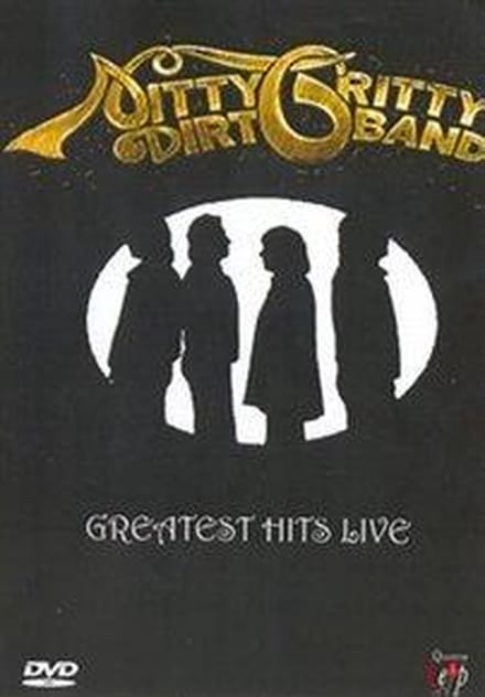 Greatest Hits Live