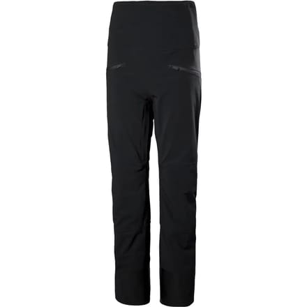 Dames skibroek Helly Hansen Alphelia Hi Waist