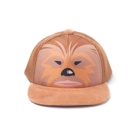 Difuzed Star Wars Pet Chewbacca Trucker-Standaard (Diversen) Nieuw