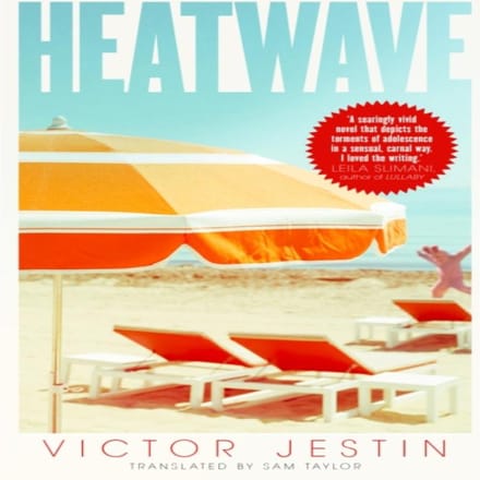 Canicule par Victor Jestin Livre relié 9781471199776