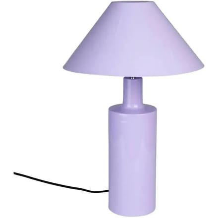 Zuiver Wonders Tafellamp Shiny Lila