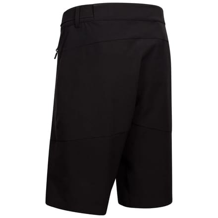 Heren Ralf DLX Cargo Shorts (Zwart)