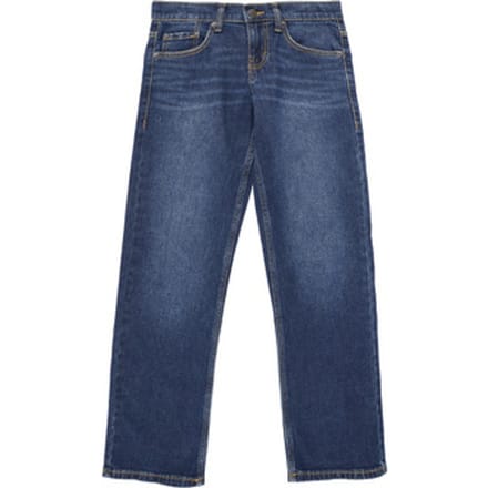 Straight Jeans Levis 555 RELAXED STRAIGHT