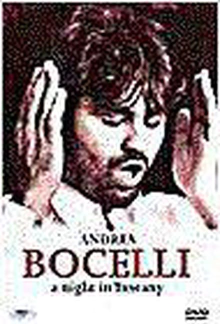 Andrea Bocelli - A Night In Tuscany