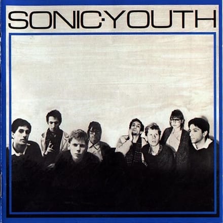 Sonic Youth - Sonic Youth (2 LP) (Remastered)