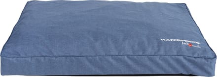 Jack And Vanilla - Kussens - Waterproof Hondenbed - Blauw - Xl Watdb5030 - 178491