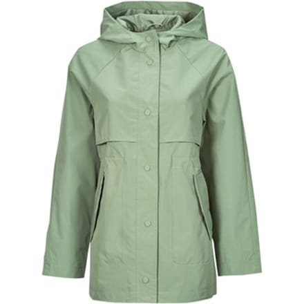Only  Parka Jas ONLBLUE